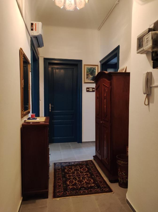 Apartment Tina Пула Экстерьер фото