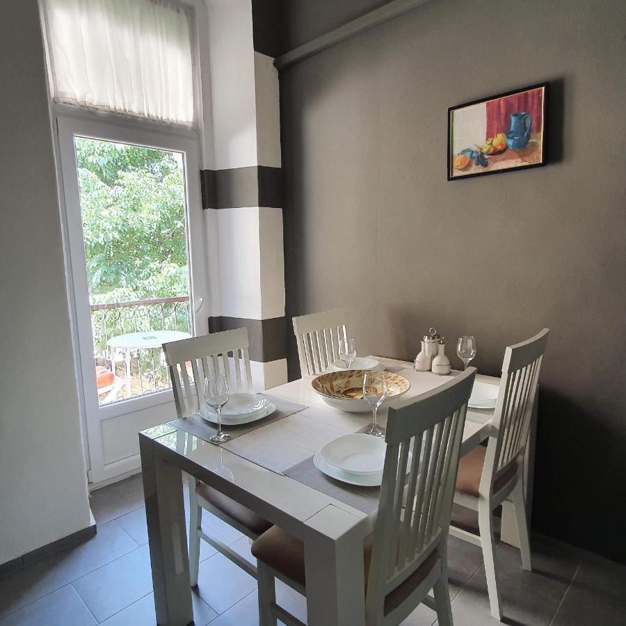 Apartment Tina Пула Экстерьер фото