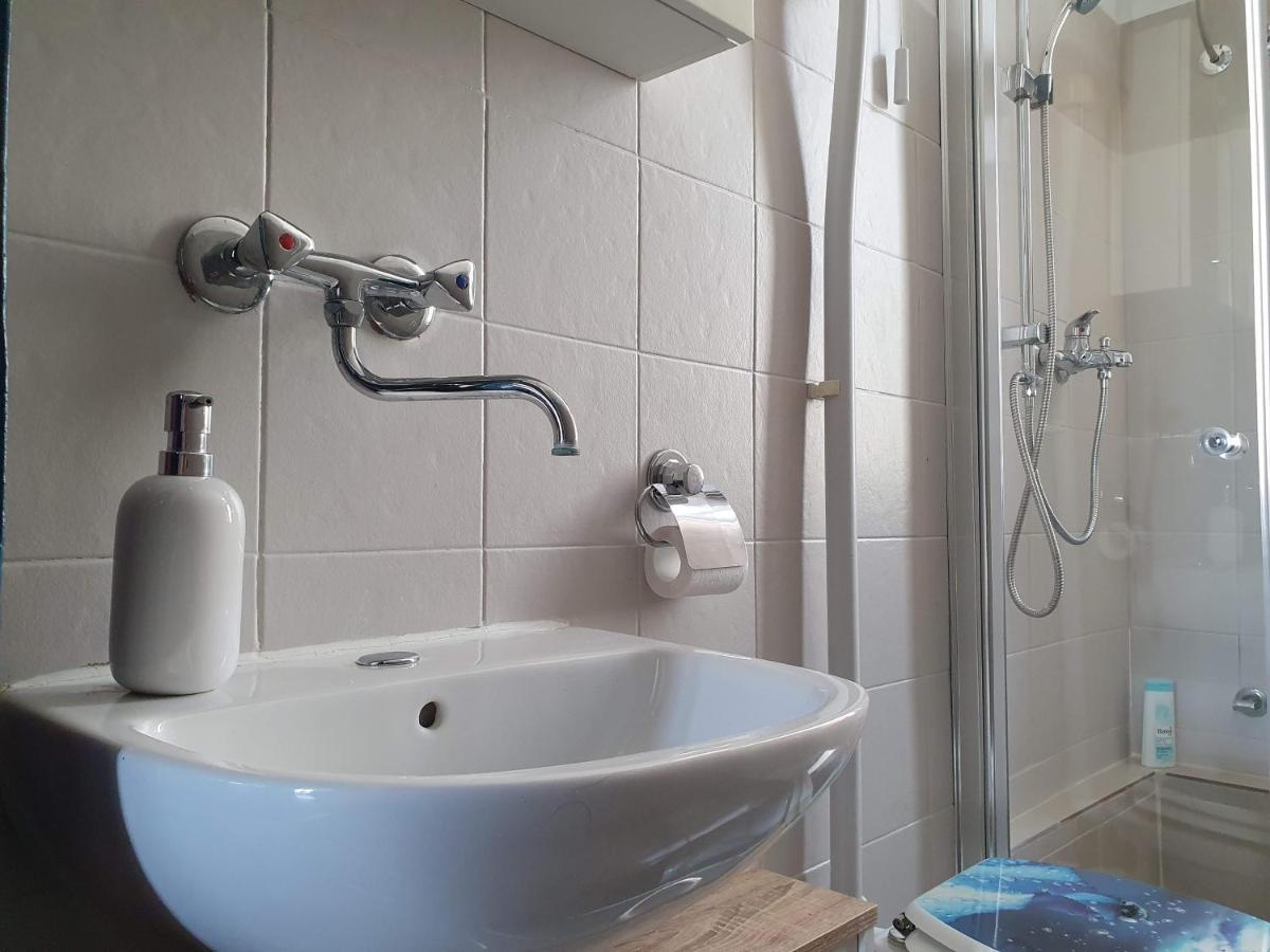 Apartment Tina Пула Экстерьер фото