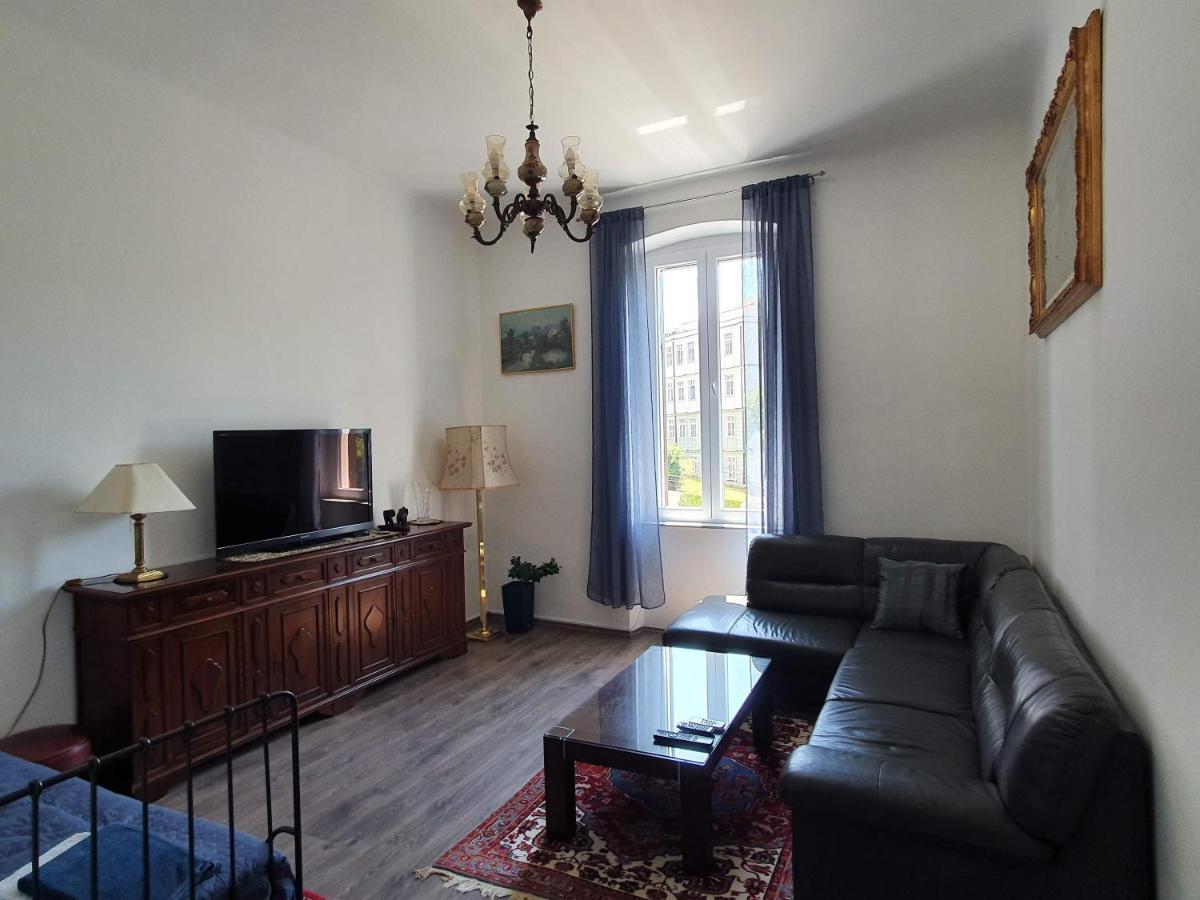 Apartment Tina Пула Экстерьер фото